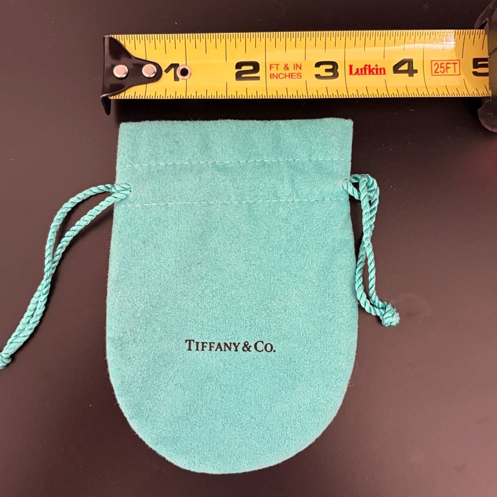Tiffany & Co Large Dust Bag - Picture 5 of 6